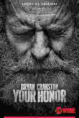 Your Honor (2020–2023) vj junior Bryan Cranston